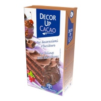 Panna al cacao da 1 L - Decor Up