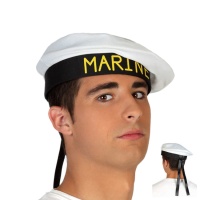 Cappello marino