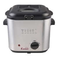 Friggitrice da 1,2 L - Comelec FR1262