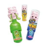 Caramella Snotty Pig gusti assortiti da 40 gr - 1 unità