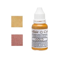 Colorante liquido concentrato da 14 ml - Sugar flair