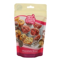 Gocce di cioccolato al latte 350 g - FunCakes