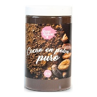Cacao in polvere puro 200 gr - Pastkolor
