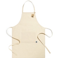 Grembiule Zowi Fairtrade in cotone