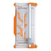 Cesoia a ghigliottina portatile 21,6 x 41,3 cm - Fiskars