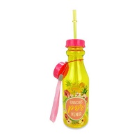 Bottiglia da 500 ml di Thank you for coming - 1 pz.