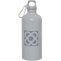 Bottiglia di 600 ml Panot in alluminio