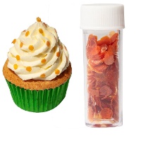 Sprinkles di zucche da 1 gr - PME