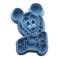 Tagliabambini Mickey - Cuticuter