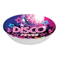 Ciotola Disco Fever da 32 cm - 1 pezzo
