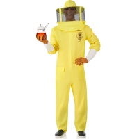 Costume da apicoltore per uomo