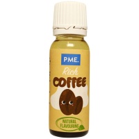 Aroma naturale di caffè - PME - 25 ml