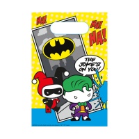 Borsette Batman fumetto - 8 unità
