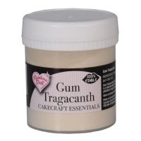Gomma adragante (tragacanto) da 50 g - Rainbow Dust