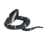Cobra decorativo da 1,80 m
