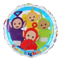 Pallone Teletubies 35 cm