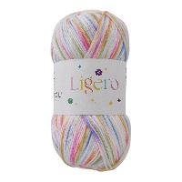 Ligero 50 g ipoallergenico - Casasol