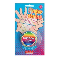 Set di elastici per dita Finger String