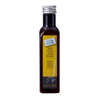 Estratto di vaniglia bourbon biologica con semi di Madagascar da 75 ml - Eurovanille