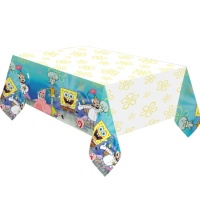 Tovaglia SpongeBob SquarePants 1,20 x 1,80 m