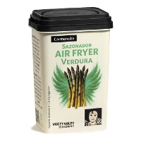 Condimento per verdure per friggitrice ad aria 75 g - Carmencita
