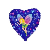 Palloncino a Cuore 