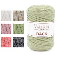 Back da 100 g - Valeria