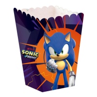 Sonic prime high box - 12 unità