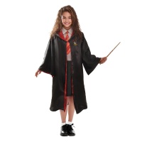 Costume Hermione infantile