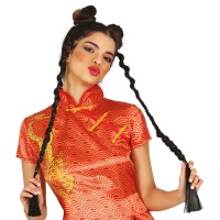 Trecce per capelli
