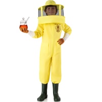 Costume da apicoltore per bambini