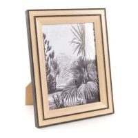 Cornice vintage tropicale per foto 13 x 18 cm - DCasa