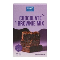 Preparato per brownie al cioccolato da 500 gr - PME