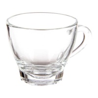 Tazza da 80 ml per caffè - 4 pezzi.