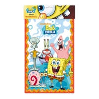 Borsette SpongeBob e amici - 10 unità