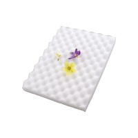 Tappetino spugna per l'asciugatura dei fiori - Sweetkolor