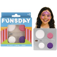 Kit trucco Principessa