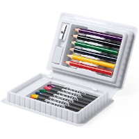 Astuccio da colorare - 1 unità