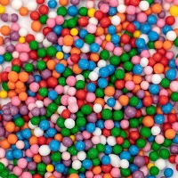 Sprinkles perline Millefiori 86 g - PME