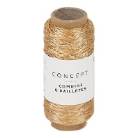 Combine & Pailletes da 25 g - Katia