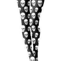 Collant Calaveras per adulti