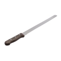 Coltello da pane da 49 cm - Barn Swallow