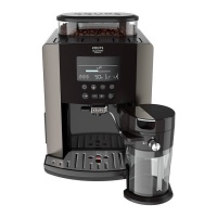 Macchina da caffè espresso automatica - Krups EA819E