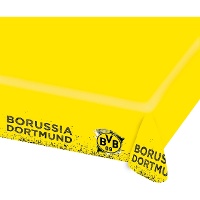 Tovaglia del BVB Dortmund di 1,80 x 1,20 m
