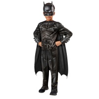 Costume classico da Batman per bambini