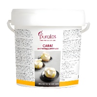 Copertura bianca da 4 kg - Puratos