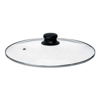 Coperchio in vetro da 26 cm per pentola