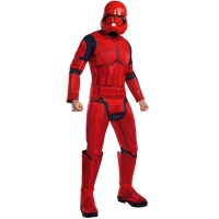 Costume da Sith Trooper di Star Wars per adulti