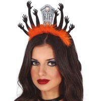 Diadema lapide