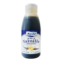 Aroma alla vaniglia 100 ml - Márdel
